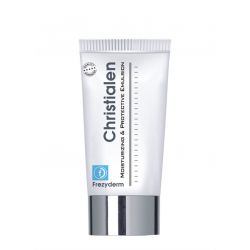 Frezyderm Christialen Emulsion Ενυδατικό Γαλάκτωμα Σώματος, 100 ml